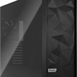 Fractal Design Meshify 2 XL ATX Full Tower Black