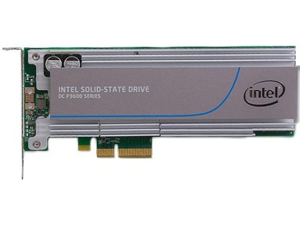 Solid State Drive - 1.6TB