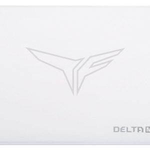 Team Group T-FORCE DELTA MAX RGB LITE 2.5" 1TB - 512GB White