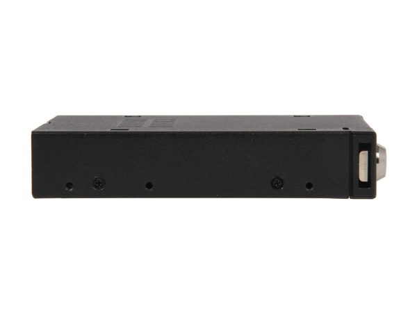 Dual Bay 2.5" SATA Mobile Rack For 3.5" Device Bay