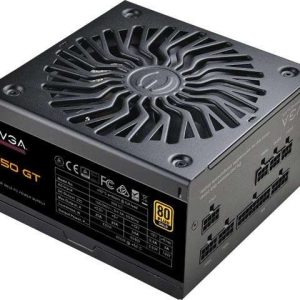 EVGA SuperNOVA 750 GT 750 W Full Modular 80 PLUS GOLD Certified - ATX 80+ Gold (650W)