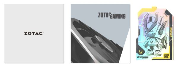 ZOTAC AMP GeForce RTX 4060 Ti 16GB