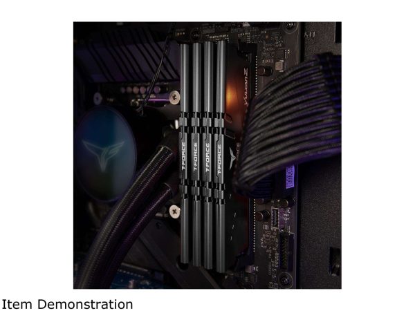 Team T-FORCE VULCAN Z 16GB (2 x 8GB) DDR4 3600 (PC4 28800)