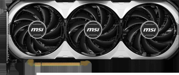 MSI Gaming GeForce RTX 4070 Ti SUPER 16GB - VENTUS,VENTUS 3X 16G OC