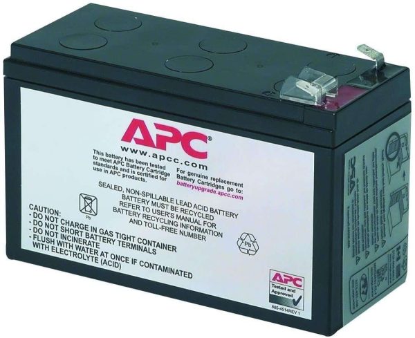Replacement Battery Cartridge #17