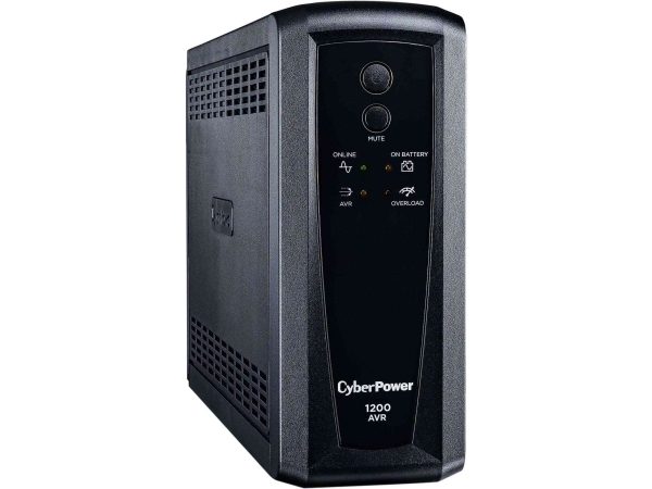 UPS