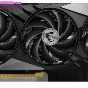 MSI Ventus GeForce RTX 4060 Ti 16GB - GAMING X SLIM 16G