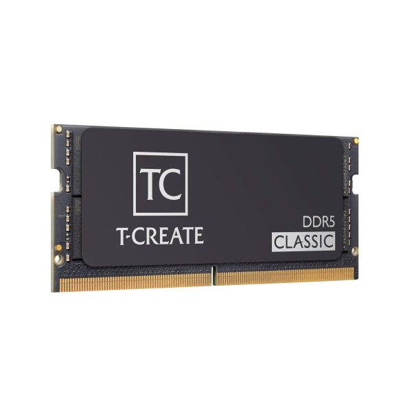 Laptop Memory