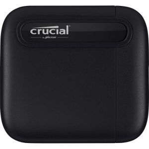 Portable SSD - 4TB
