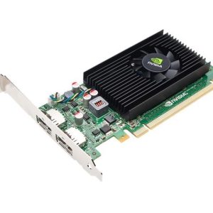 Workstation Video Card - Display Port