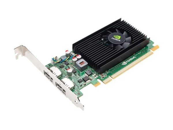 Workstation Video Card - Display Port