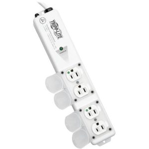 Tripp Lite PS-402-HG-OEM Power Strip - 6 ft.