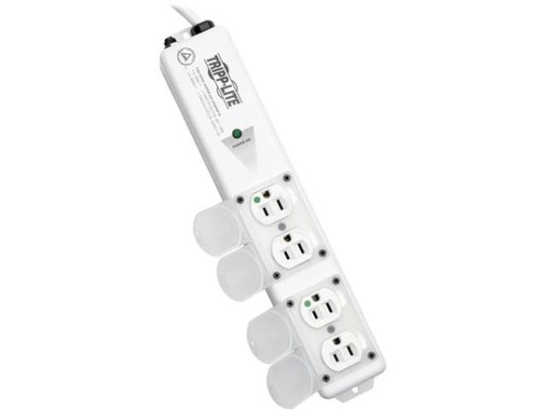 Tripp Lite PS-402-HG-OEM Power Strip - 6 ft.