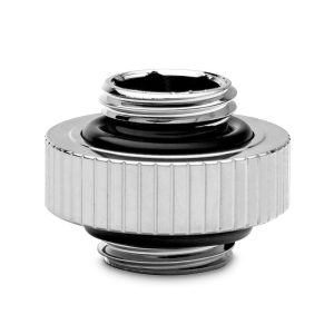 EK-Quantum Torque Extender Static MM 7 - Black - Nickel