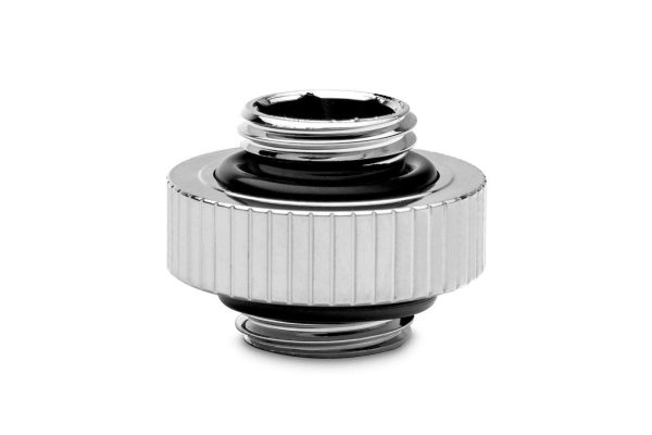 EK-Quantum Torque Extender Static MM 7 - Black - Nickel