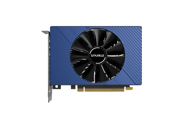 SPARKLE ORC Arc A750 8GB - Arc A380
