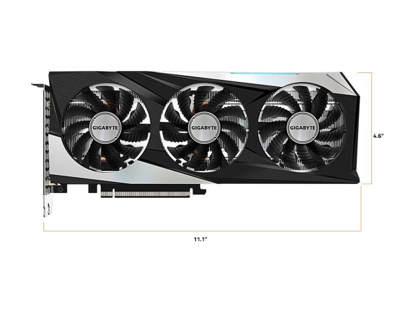 GIGABYTE Gaming GeForce RTX 3060 12GB