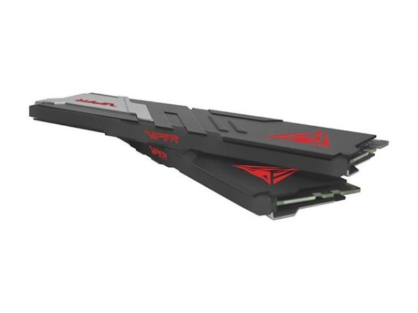Patriot Viper Venom 32GB (2 x 16GB) DDR5 6000 (PC5 48000)