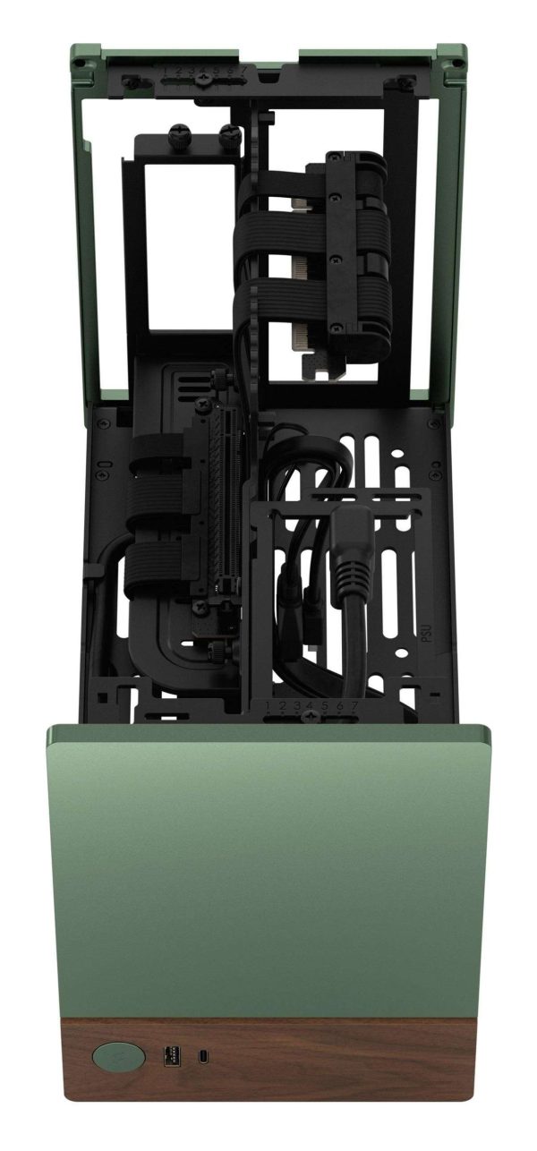 Fractal Design Terra Small Form Factor Jade