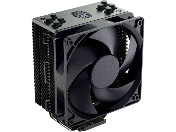 COOLER MASTER Hyper H412R - Hyper 212 BE