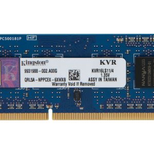 Laptop Memory