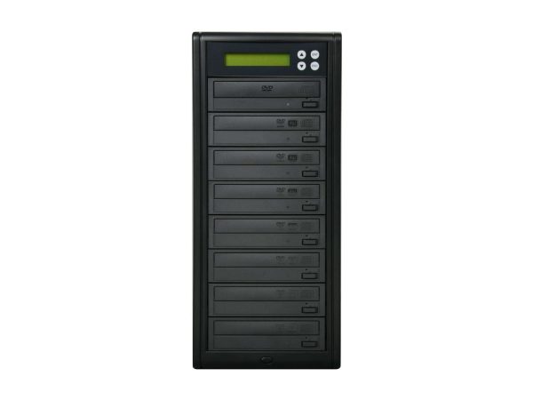 DVD/CD Duplicator