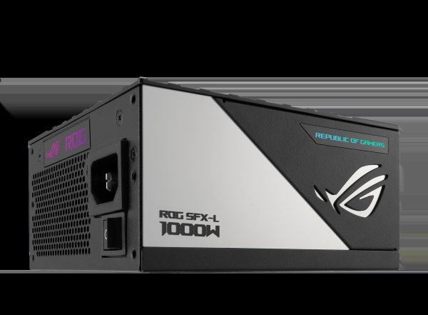 ASUS ROG LOKI 1000 W Full Modular 80 PLUS PLATINUM Certified