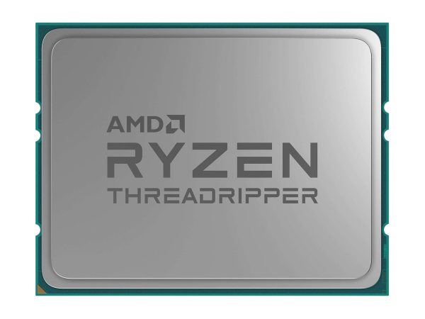 AMD Ryzen Threadripper 3960X 24-Core 3.8 GHz
