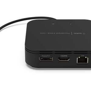 Thunderbolt 3 Dock Core - Thunderbolt Core