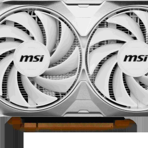 MSI Ventus GeForce RTX 4060 8GB - VENTUS 2X 8G WHITE OC