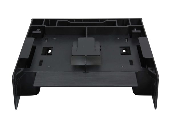 Dual 2.5" HDD / SSD & One 3.5" HDD / Device Front Bay to External 5.25" Bay