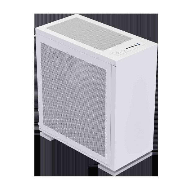GAMEMAX Micro ATX Tower White