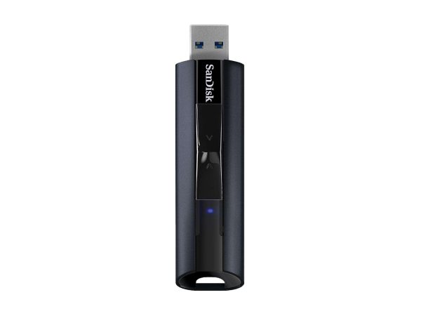 USB 3.2 Solid State Flash Drive