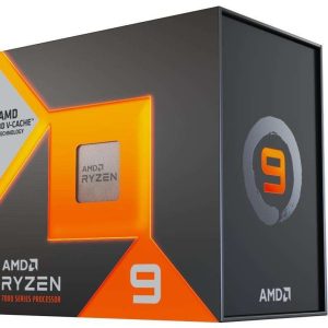 AMD Ryzen 7 7800X3D 8-Core 4.2 GHz - Ryzen 9 7900X3D
