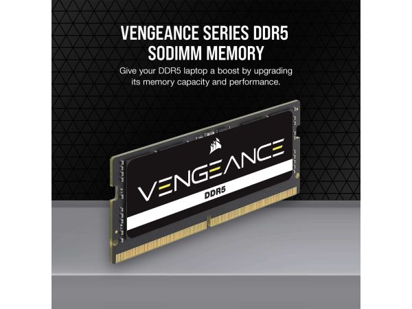 Laptop Memory