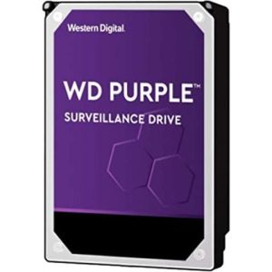 WD 4TB 5400 RPM 3.5" - 18TB 7200RPM