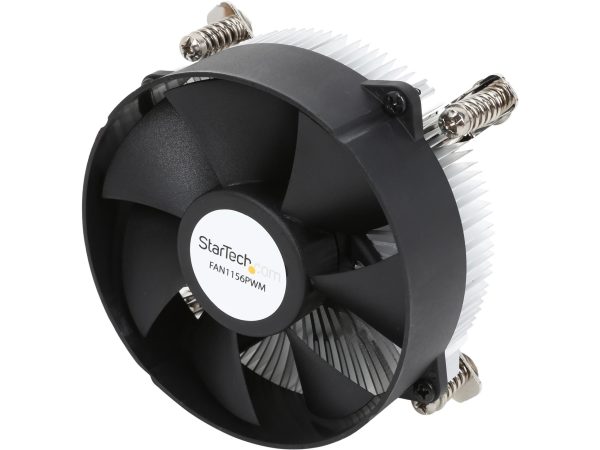 StarTech.com - Socket LGA 1156/1155