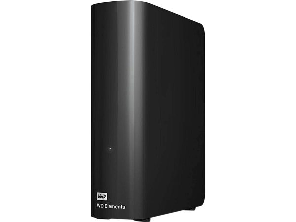 Desktop Hard Drive - 18TB