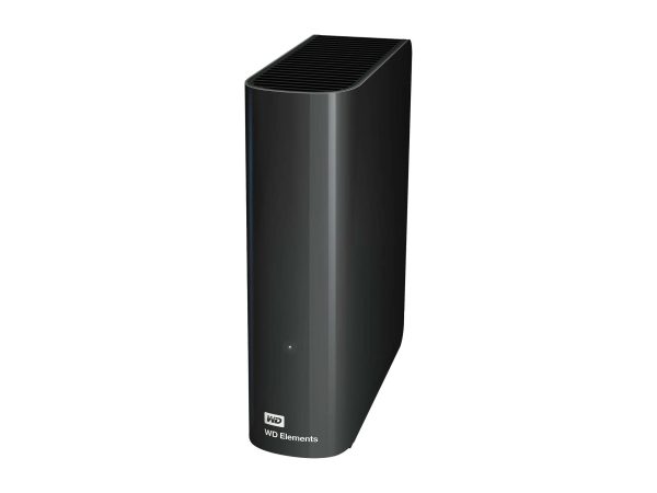 Desktop Hard Drive