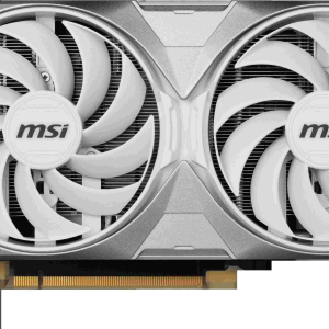 MSI Gaming GeForce RTX 4070 SUPER 12GB - VENTUS,VENTUS 2X 12G WHITE OC