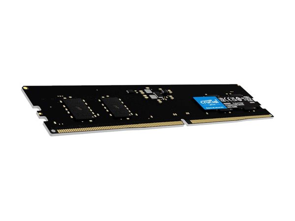 Crucial 32GB (2 x 16GB) DDR5 5600 (PC5 44800)