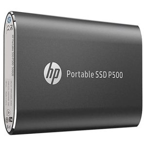 Portable SSD - 1TB