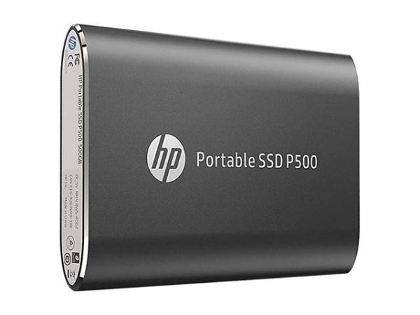 Portable SSD - 1TB