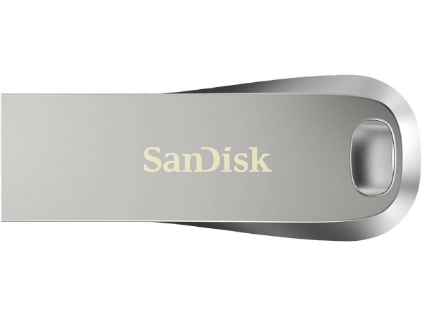 USB 3.1 Flash Drive - 64GB