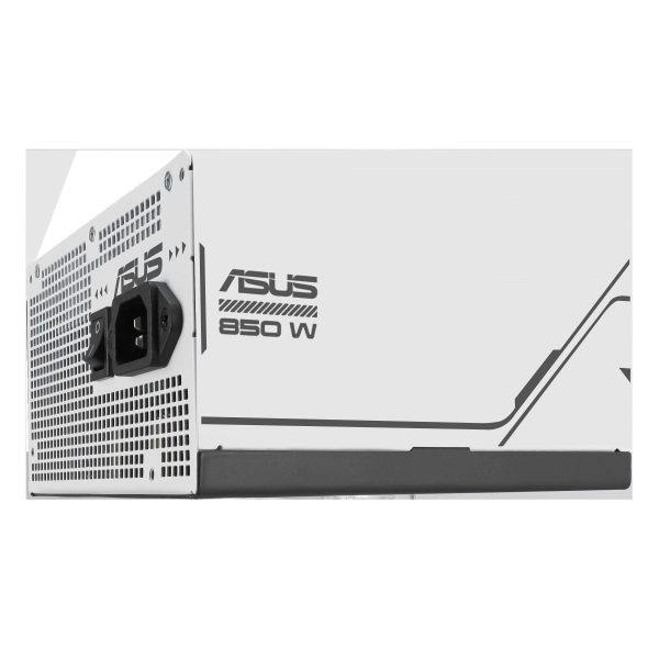 ASUS 850 W Full Modular 80 PLUS GOLD Certified