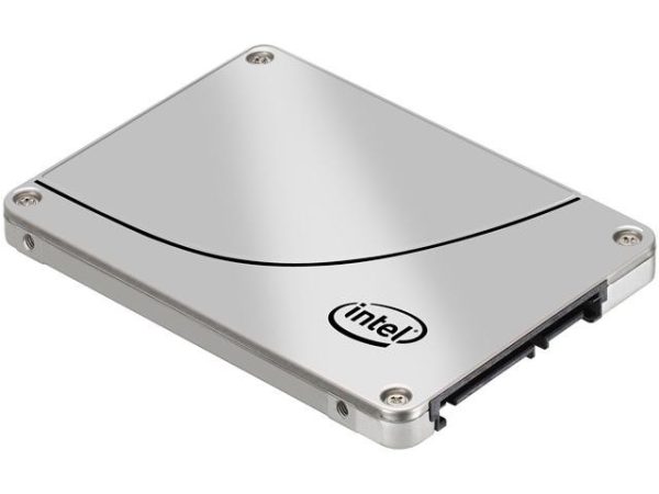 Business Solid State Disk