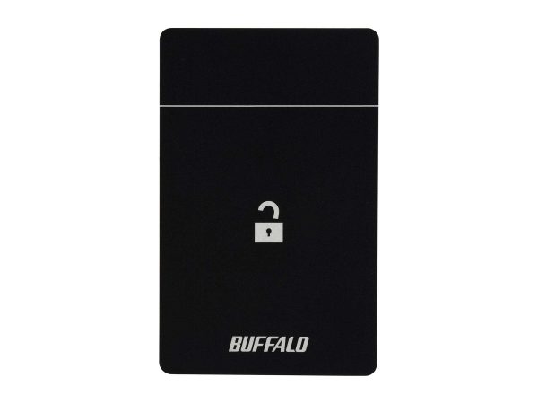 Portable Hard Drive