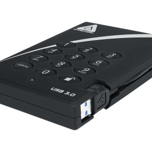 Portable Hard Drive