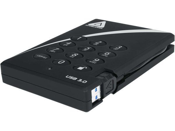 Portable Hard Drive