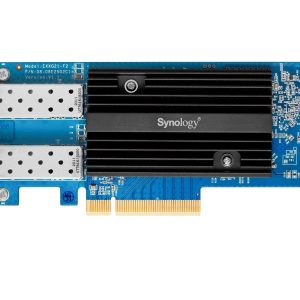 10GbE Network Upgrade Module - E10G21-F2